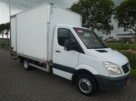 Mercedes-Benz Sprinter - 515 CDI - 1