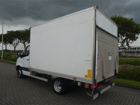 Mercedes-Benz Sprinter - 515 CDI - 1