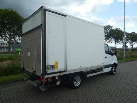 Mercedes-Benz Sprinter - 515 CDI - 1