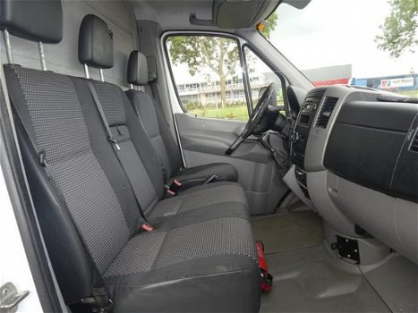 Mercedes-Benz Sprinter - 515 CDI - 1