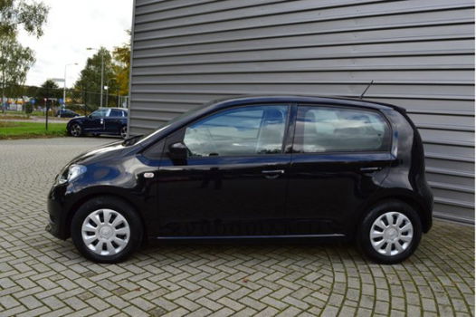 Skoda Citigo - 1.0 60PK AMBITION/AIRCO/CRUISE/BT - 1