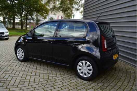 Skoda Citigo - 1.0 60PK AMBITION/AIRCO/CRUISE/BT - 1