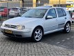 Volkswagen Golf - 2.3 V5 Highline Leder Opendak Clima Stoelverwarming - 1 - Thumbnail