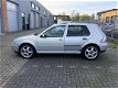 Volkswagen Golf - 2.3 V5 Highline Leder Opendak Clima Stoelverwarming - 1 - Thumbnail