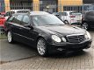 Mercedes-Benz E-klasse Estate - 350 Avantgarde 7G-Tronic Flippers Harman Kardon Opendak Sportpakket - 1 - Thumbnail