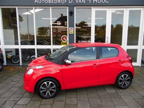 Citroën C1 - 1.0e-VTI SHINE - 1