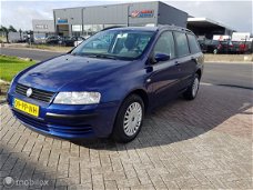 Fiat Stilo - 1.6-16V Active Plus