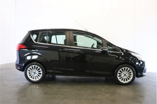 Ford B-Max - 1.0 EcoBoost 100PK Titanium - 1