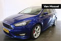 Ford Focus - 1.0 EcoBoost 125pk Titanium Edition - 1 - Thumbnail