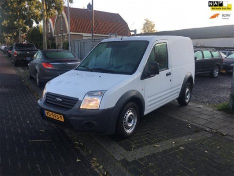 Ford Transit Connect - T200S 1.8 TDCi Economy Edition / EX BTW / AIRCO - 1