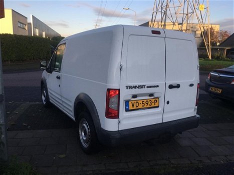 Ford Transit Connect - T200S 1.8 TDCi Economy Edition / EX BTW / AIRCO - 1