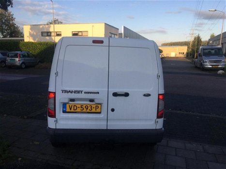 Ford Transit Connect - T200S 1.8 TDCi Economy Edition / EX BTW / AIRCO - 1