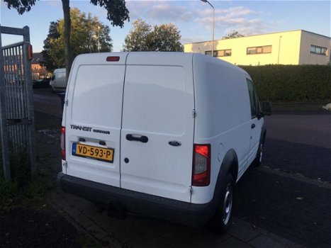 Ford Transit Connect - T200S 1.8 TDCi Economy Edition / EX BTW / AIRCO - 1