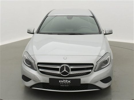 Mercedes-Benz A-klasse - 180 Edition | Xenon | Sportstoelen | Navi - 1