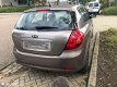 Kia Cee'd - LX 1.4 AIRCO 2009 G4FA 8Q Beige - 1 - Thumbnail