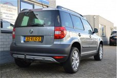 Skoda Yeti - 1.2 TSI Elegance