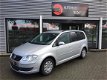 Volkswagen Touran - 1.4 TSI Highline nw model navigatie stoelverwarming elec pakket clima top staat - 1 - Thumbnail