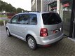 Volkswagen Touran - 1.4 TSI Highline nw model navigatie stoelverwarming elec pakket clima top staat - 1 - Thumbnail