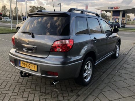 Mitsubishi Outlander Sport - 2.0 Travel - 1