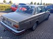 Volvo 244 - B21a AUTOMAAT GAS BELASTINGVRIJ - 1 - Thumbnail