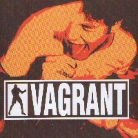 CD Various ‎– Vagrant Records > UK Sampler 2005 - 1