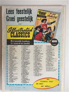 Deze wereld is niet van hem... Nr. 1999 - 3