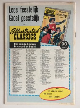 Goed voor... ...tropenkolder! Nr. 1944 - 1