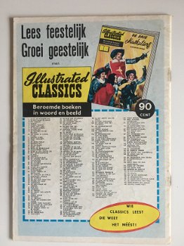 In de clinch met... de Kegelkoning Nr. 1952 - 1