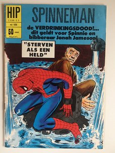 "Sterven als een held" Nr. 1956