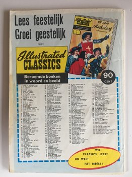 Daar hebben we Ka-zar Nr. 1968 - 1