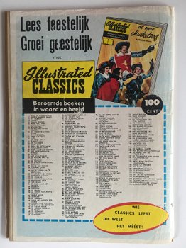 Dodenspel op de kermis Nr. 1992 - 1