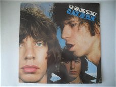 THE ROLLING STONES Black And Blue