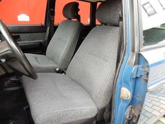 Moie Volvo 240 Polar 2.3 uit 1992 - Afbeelding 5