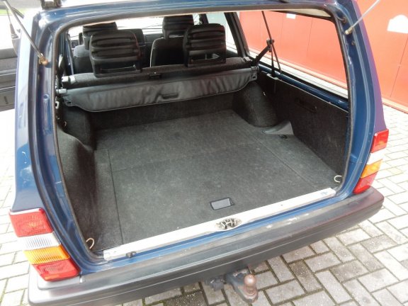 Moie Volvo 240 Polar 2.3 uit 1992 - Afbeelding 6