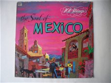 101 Strings The Soul Of Mexico