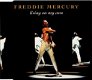 CD Single Freddie Mercury ‎Living On My Own - 1 - Thumbnail