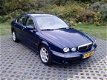 Jaguar X-Type 2.0 V6 Executive NL Youngtimer - 1 - Thumbnail