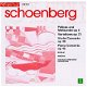 Arnold Schoenberg - Schoenberg* / Boulez*, Amoyal*, Chicago Symphony Orchestra* ‎– Pelleas And Meli - 1 - Thumbnail