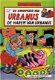 Strip Urbanus 47 - De harem van Urbanus - 1 - Thumbnail