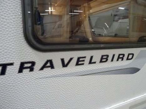 Tec Travelbird 380 - 6