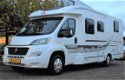 Adria CORAL 690 SC QUEENSBED 2016 4-persoons CAMPER - 1 - Thumbnail