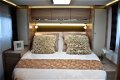 Adria CORAL 690 SC QUEENSBED 2016 4-persoons CAMPER - 3 - Thumbnail