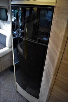 Adria CORAL 690 SC QUEENSBED 2016 4-persoons CAMPER - 5