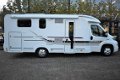 Adria CORAL 690 SC QUEENSBED 2016 4-persoons CAMPER - 7 - Thumbnail