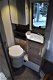 Adria CORAL 690 SC QUEENSBED 2016 4-persoons CAMPER - 8 - Thumbnail