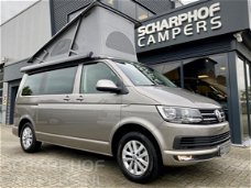 VOLKSWAGEN T6 CALIFORNIA OCEAN 150DSG 2019 D-TEMP