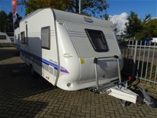 HOBBY EXCELLENT 460 UFE ISABELLA AMBASSADOR MOVER