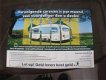 ERIBA CONGA 465 INCL. VOORTENT - 2 - Thumbnail