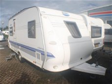 HOBBY EXCELLENT EASY 460 UFE INCL. VOORTENT