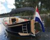 Jan van Gent 1035 cabin refit - 4 - Thumbnail